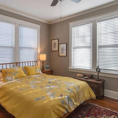 Midtown Bohemian Retreat Διαμέρισμα Μέμφις Εξωτερικό φωτογραφία