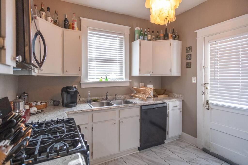 Midtown Bohemian Retreat Διαμέρισμα Μέμφις Εξωτερικό φωτογραφία