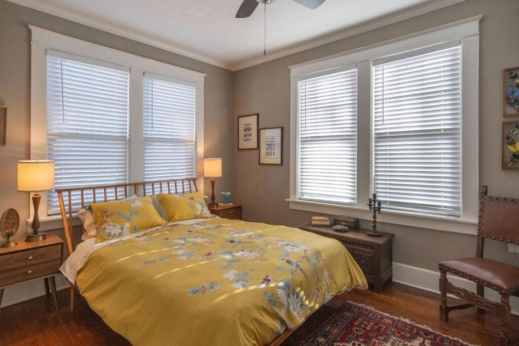 Midtown Bohemian Retreat Διαμέρισμα Μέμφις Εξωτερικό φωτογραφία