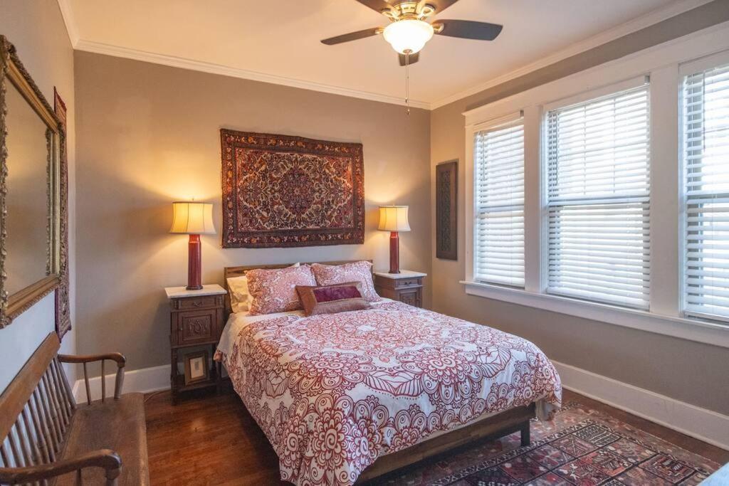 Midtown Bohemian Retreat Διαμέρισμα Μέμφις Εξωτερικό φωτογραφία
