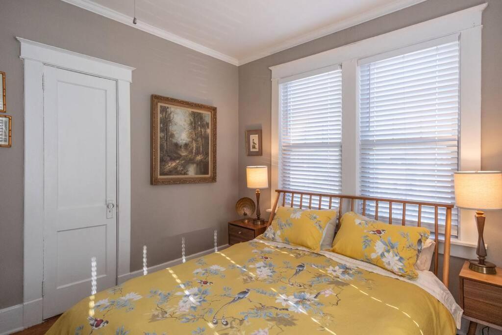 Midtown Bohemian Retreat Διαμέρισμα Μέμφις Εξωτερικό φωτογραφία